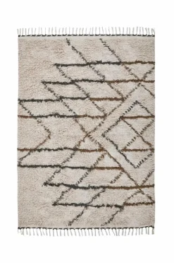 House Doctor Tæppe, HDIndi