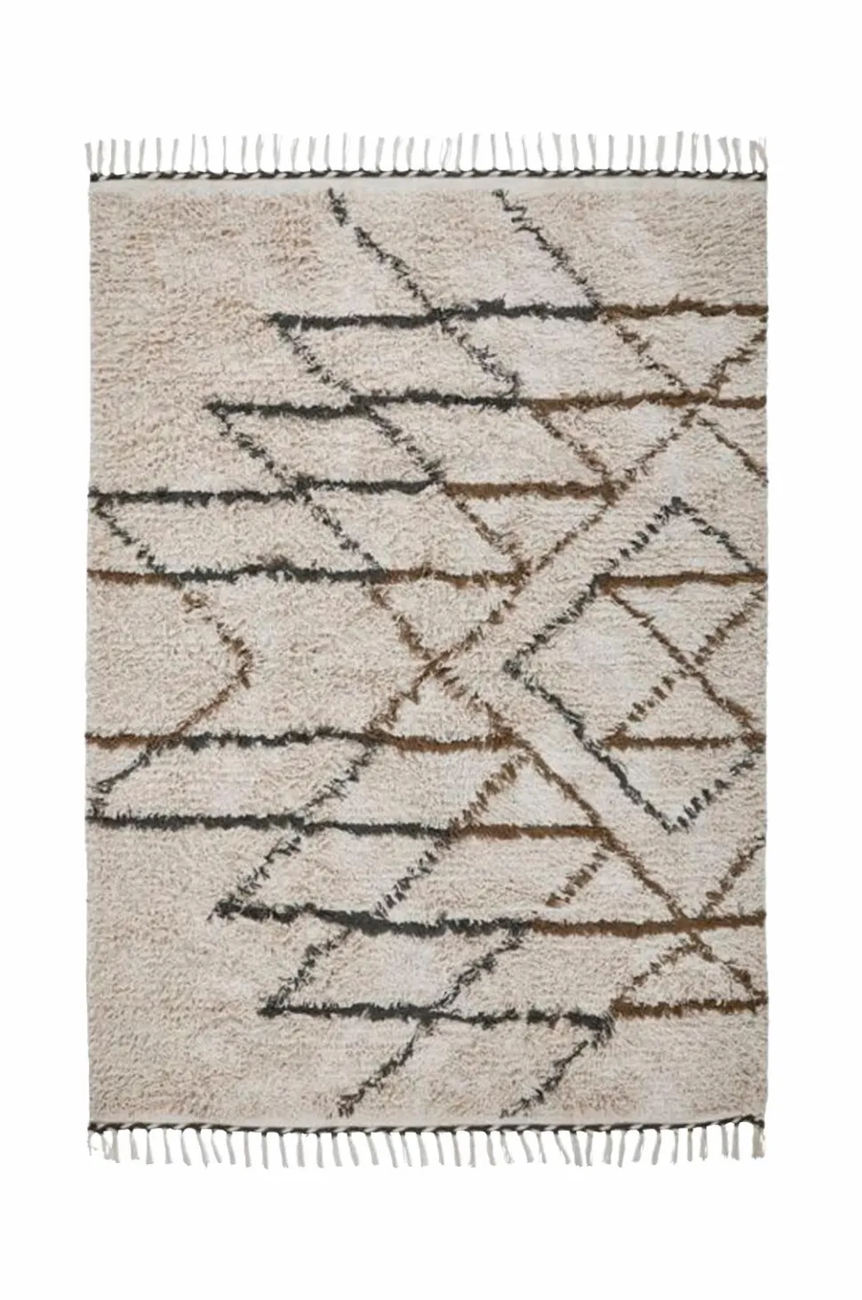 House Doctor Tæppe, HDIndi