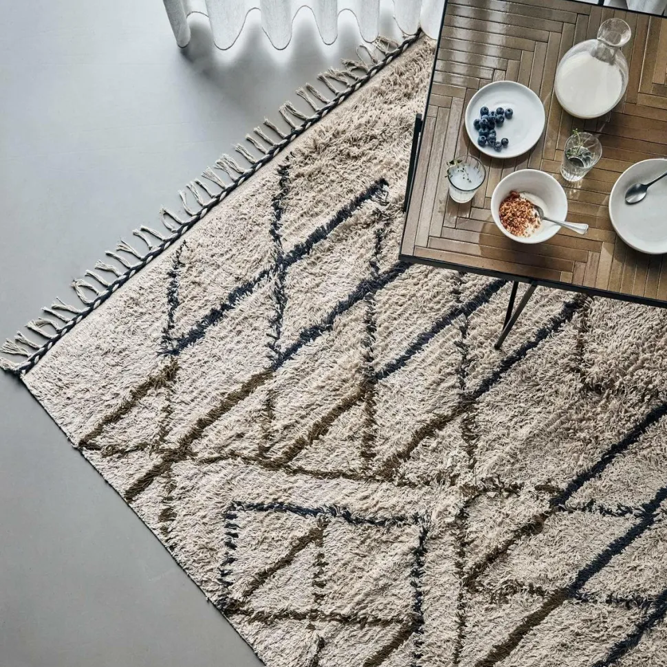 House Doctor Tæppe, HDIndi