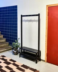 House Doctor Tørrestativ, Hdmono, 90x180cm