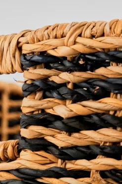 House Doctor Vasketøjskurve, Hdcesto, 62,5 cm 2-p