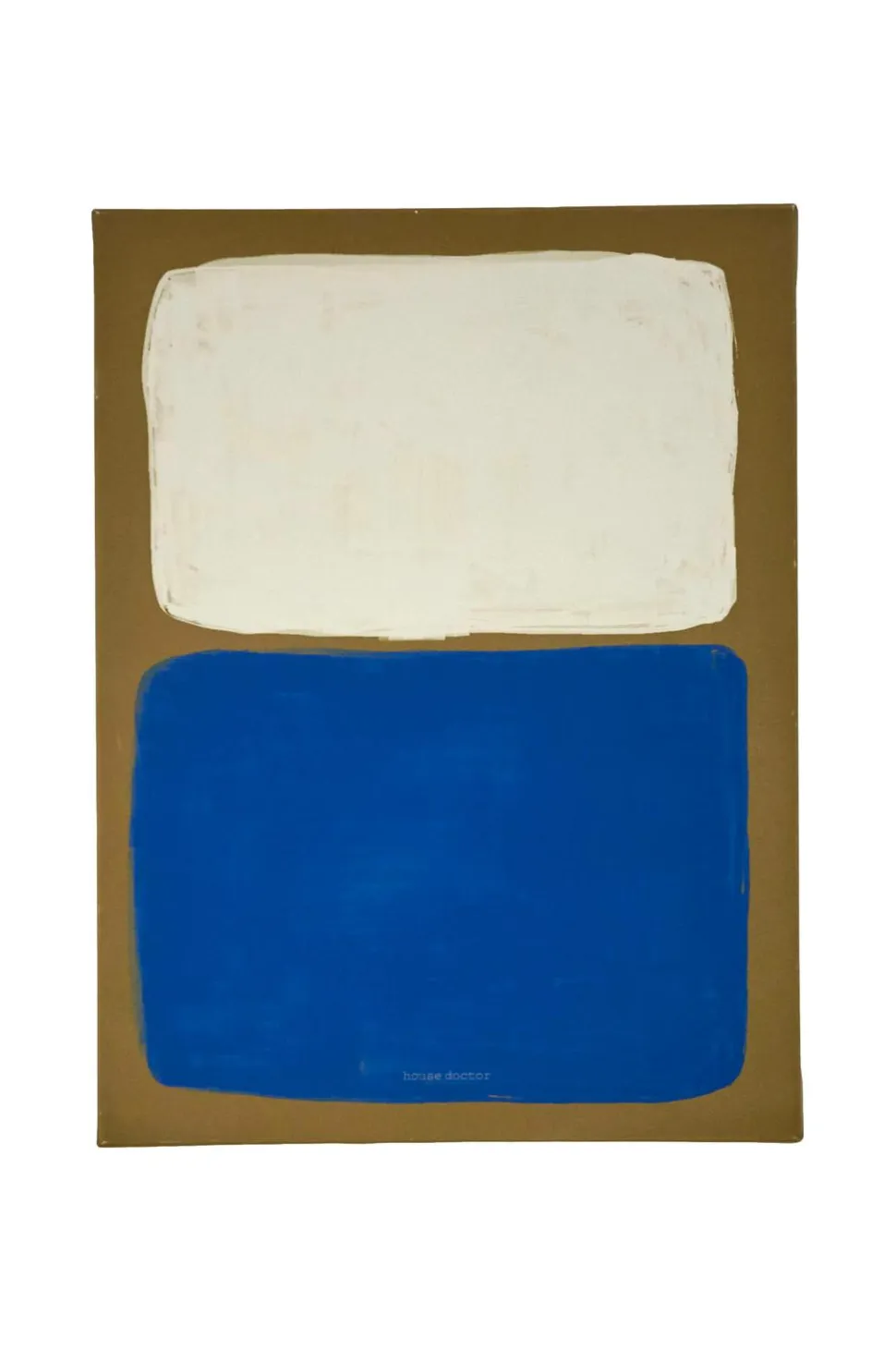 House Doctor Vægkunst, Hd Reca