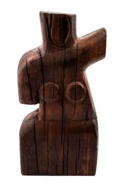 House Doctor Vægkunst, Hdhuman, 5x20 cm