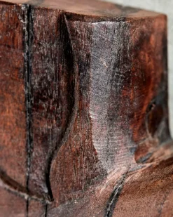 House Doctor Vægkunst, Hdhuman, 5x20 cm