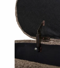 House Nordic Bænk med opbevaring Branca