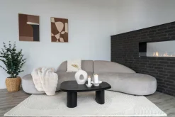 House Nordic Eukalyptustræ