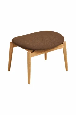 House Nordic Fodstøtte, Olvera