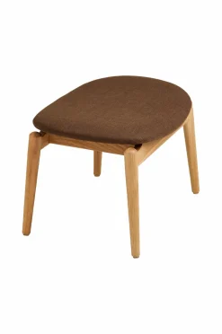 House Nordic Fodstøtte, Olvera