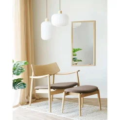 House Nordic Fodstøtte, Olvera