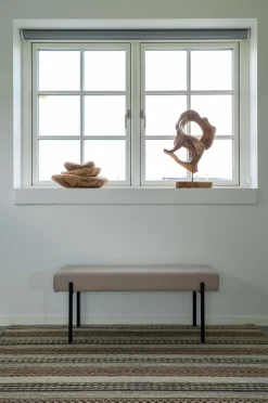 House Nordic Gulvtæppe Morena