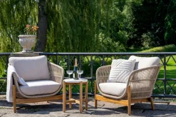 House Nordic Havesæt Terracina