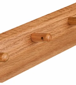 House Nordic Knagerække med 5 kroge, Barco