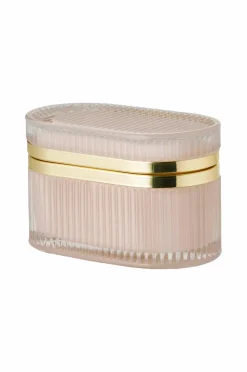 House Nordic Kærlighed Glasæske,