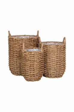 House Nordic Krukke HUE sæt med 3