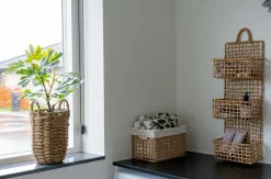 House Nordic Kurv BUSTELO sæt af 2