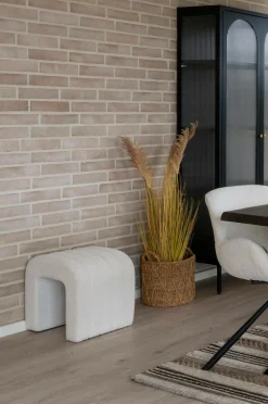 House Nordic Kurv Krabi sæt med 3