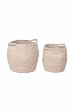 House Nordic Kurv LAMAS sæt med 2