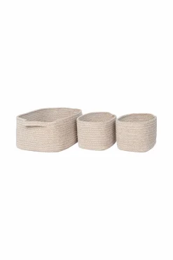 House Nordic Kurv Teixo sæt med 3