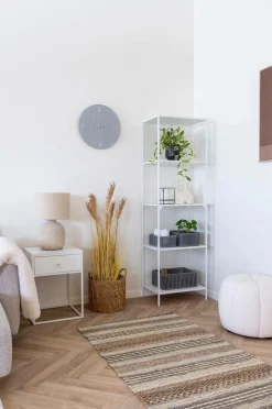 House Nordic Kurve Arese - sæt med 3