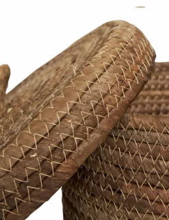 House Nordic Kurve Deso - sæt med 2