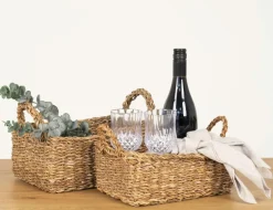 House Nordic Kurve Morella - sæt med 2