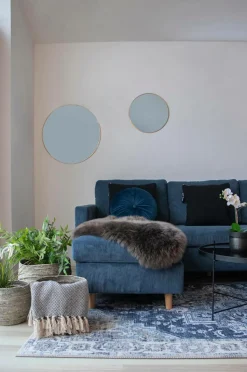 House Nordic Opbevaringskurve Santa Ana, 3-pak