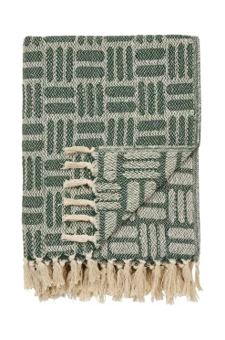 House Nordic Plaid, Adana