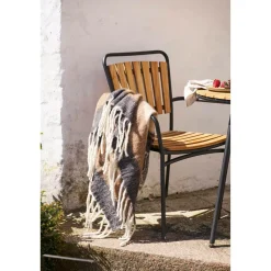 House Nordic Plaid, Carmel