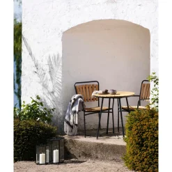 House Nordic Plaid, Carmel