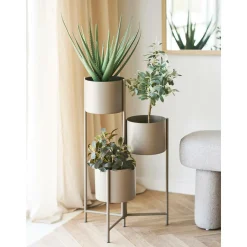 House Nordic Plante, Artificial