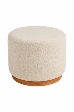 House Nordic Puf, Daisy