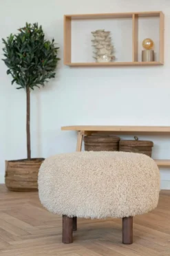 House Nordic Puf Inverness