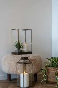 House Nordic Puf Inverness