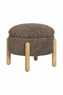 House Nordic Puf Medas