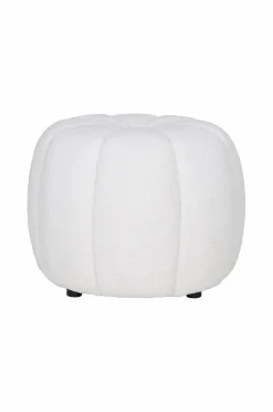 House Nordic Puf Paisley