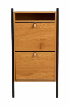 House Nordic Skoskab , Barco