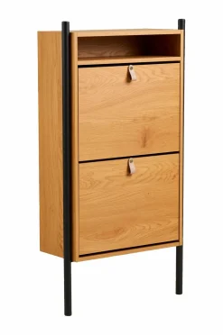 House Nordic Skoskab , Barco