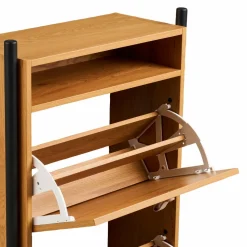 House Nordic Skoskab , Barco