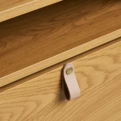 House Nordic Skoskab , Barco