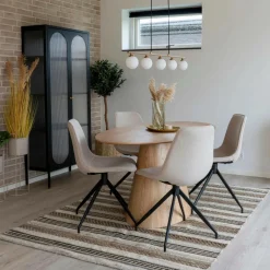 House Nordic Spisesæt Bolton og Monaco