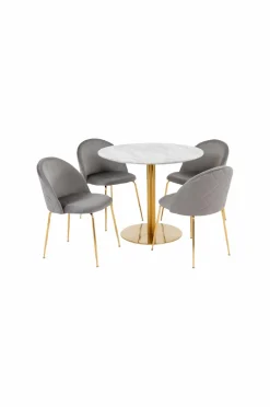 House Nordic Spisesæt Bolzano og Geneve