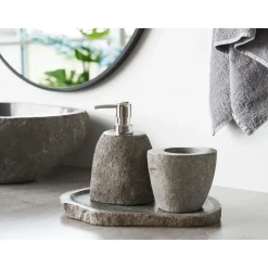 House Nordic Storrage Jar, Gara