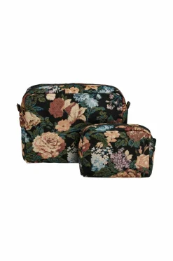 House Nordic Toilettasker, Zoe - sæt med 2 stk.