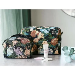 House Nordic Toilettasker, Zoe - sæt med 2 stk.