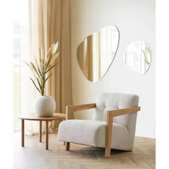 House Nordic Vægspejl , Devonport