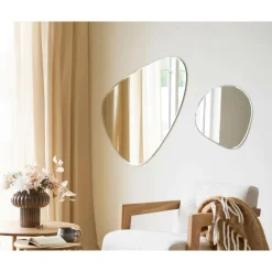 House Nordic Vægspejl , Devonport