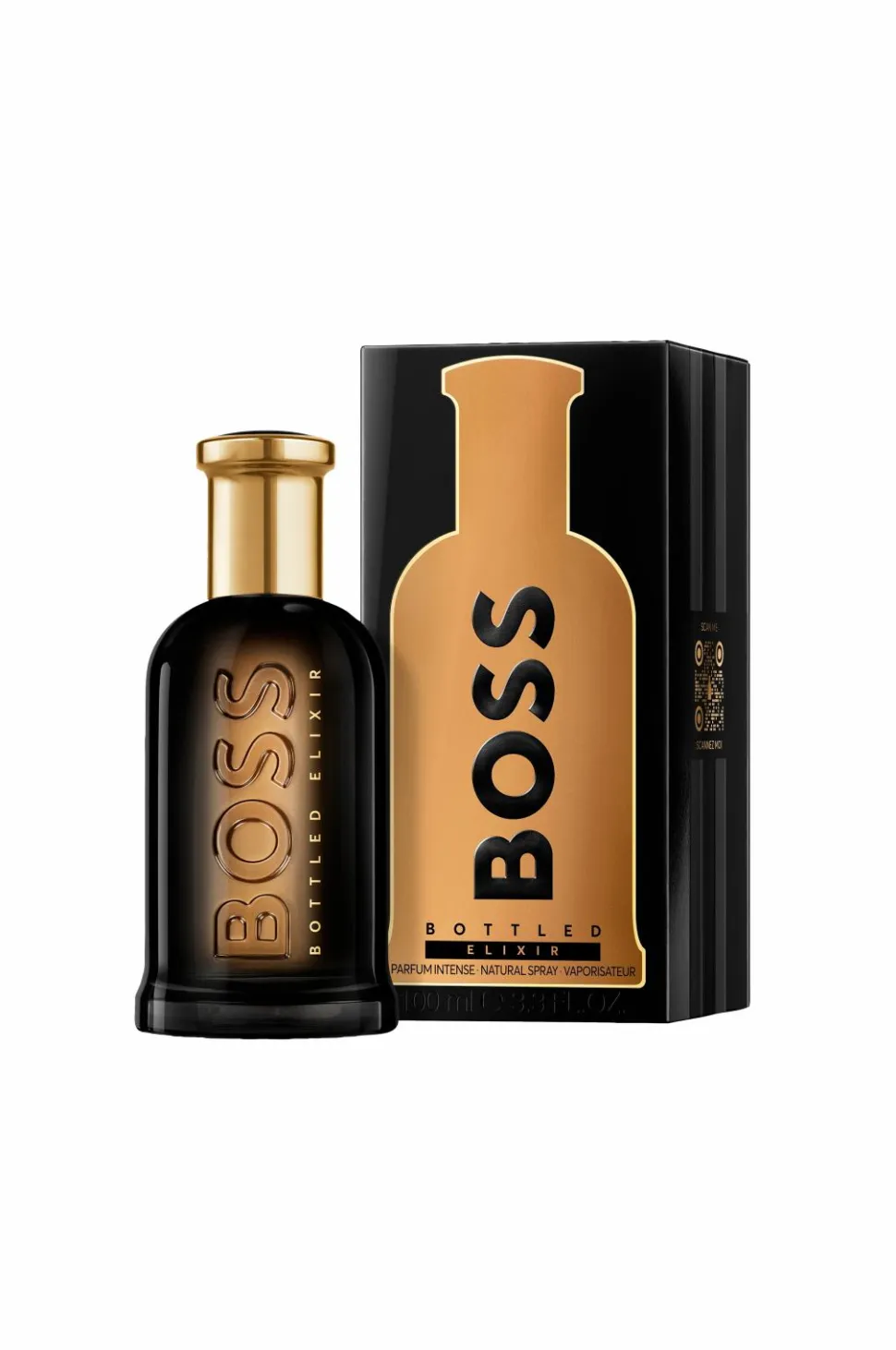 Hugo Boss Bottled Elixir EdT