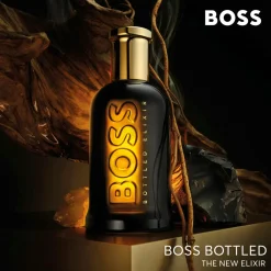 Hugo Boss Bottled Elixir EdT