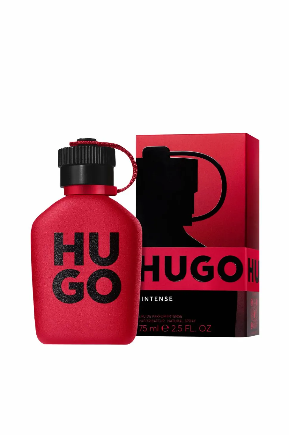 Hugo Boss Hugo Intense EdP