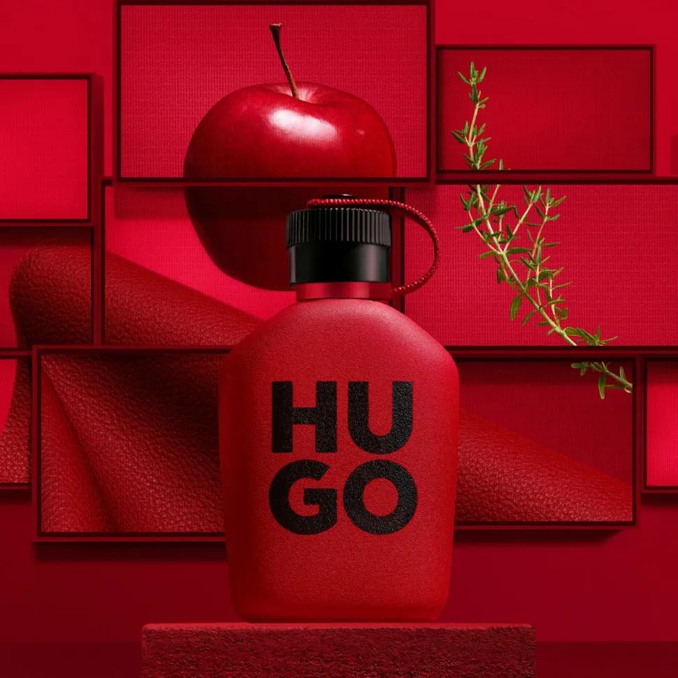 Hugo Boss Hugo Intense EdP
